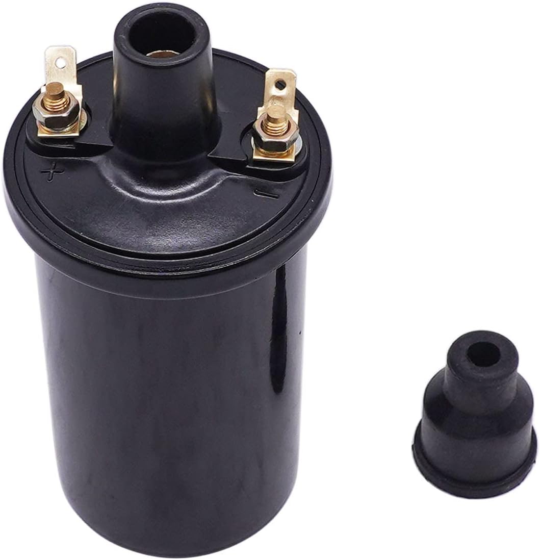 Marine Ignition Coil Compatible with Mercruiser Thunderbolt