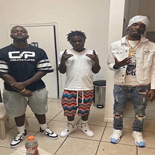 No Options [Explicit] by Big Firm featuring Soldier Kidd on Amazon