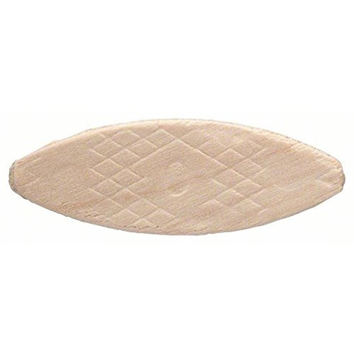 Bosch Aksesuar 2607000147 yassı dübel 45 x 15 x 4 mm
