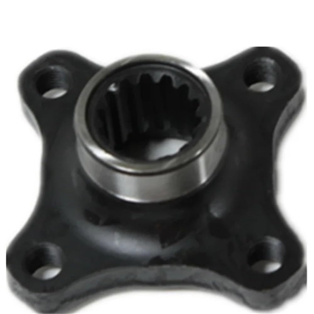 Acoplador ATV Q850-331002 para modelos CF 600 y 600AU 3