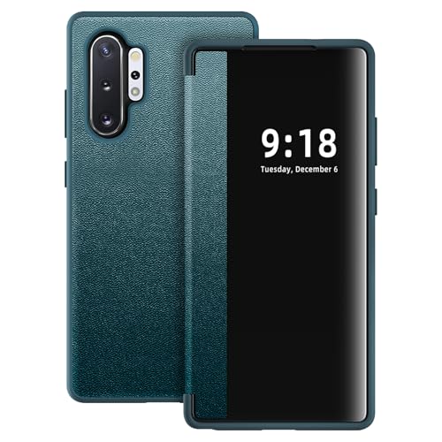 Étui Samsung Note 10 Plus fin et transparent pour une protection active au quotidien