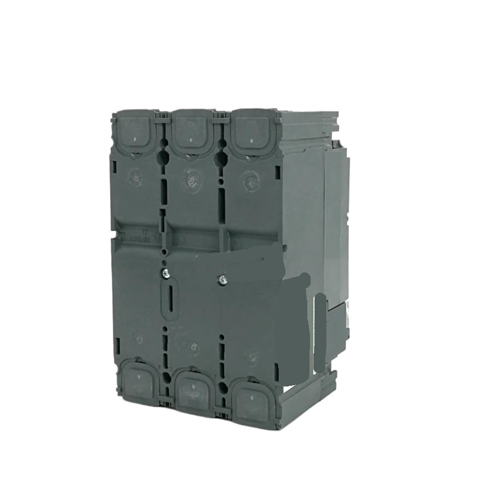 Interruptor de disyuntores caja moldeada MCCB CVS160F 3P3D 4P TMD100A 125A 160A 36KA rms LV516333/32/31(3P,100A)