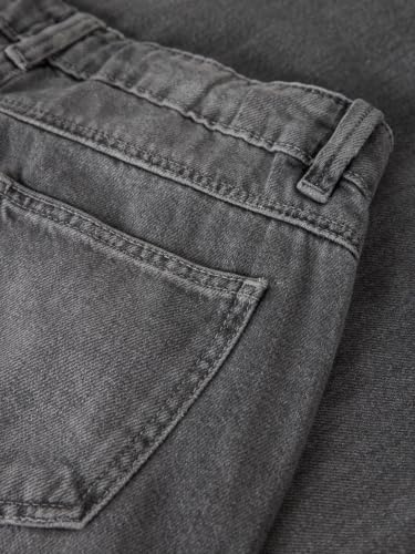 NAME IT Nkfrose Wide Jeans 5529-Be Noos – Ansicht 6
