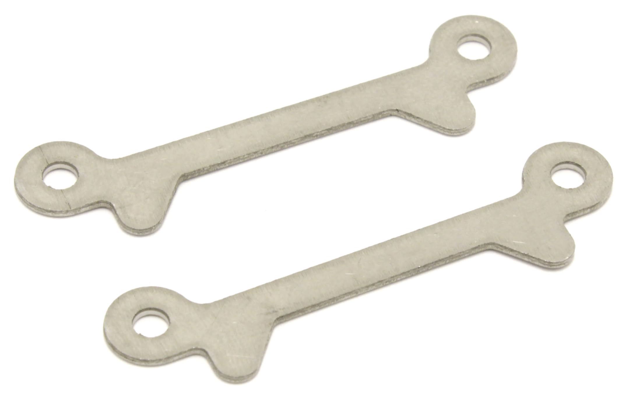 Kyosho- High Metal Bearing, REDMU0115R, Silver
