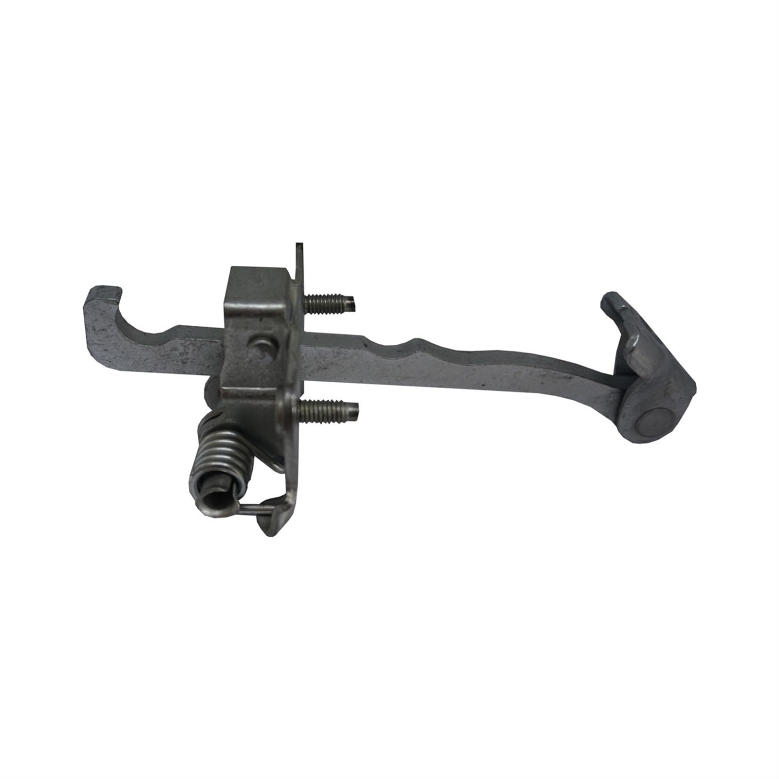 Butée de charnière porte avant for bus/boîte Vivaro Primastar Trafic MK2 Bus/Box, for 4408993 91166561