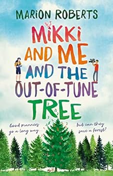 Paperback Mikki and Me and the Out-of-Tune Tree Book
