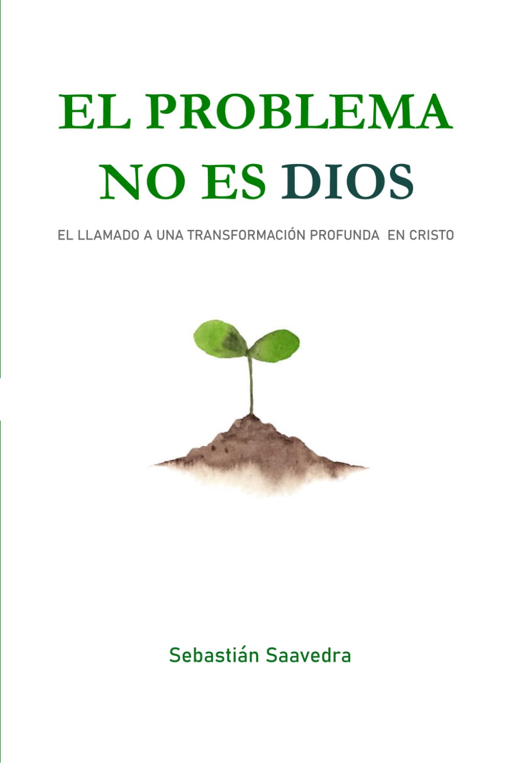 El problema no es Dios