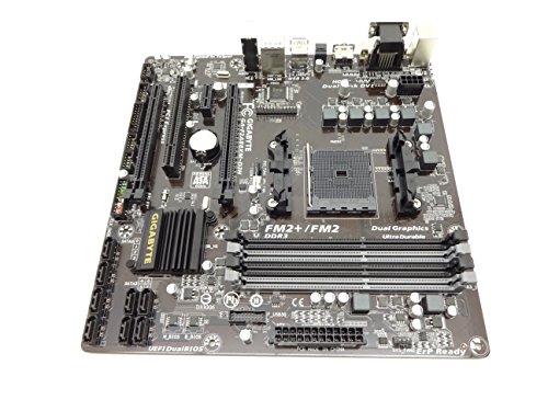 GA-F2A88XM-D3H