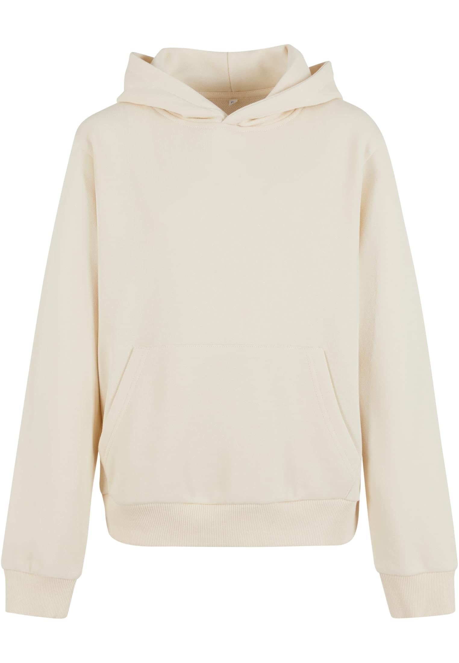 Urban Classics Women's Sweatshirt, Whitesand., 158-164