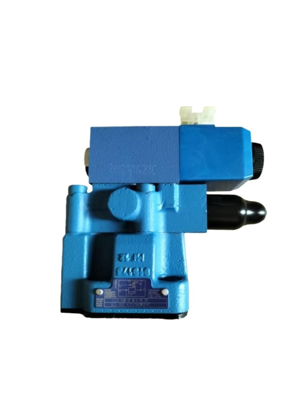 Iznidugk One Color Cg5v-6Bw-0F-M-U-H5-20 Overflow Valve Pressure 1Pcs