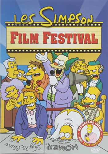 Simpson, Les - Film Festival