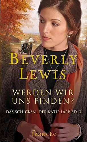 Lewis, B: Werden wir uns finden