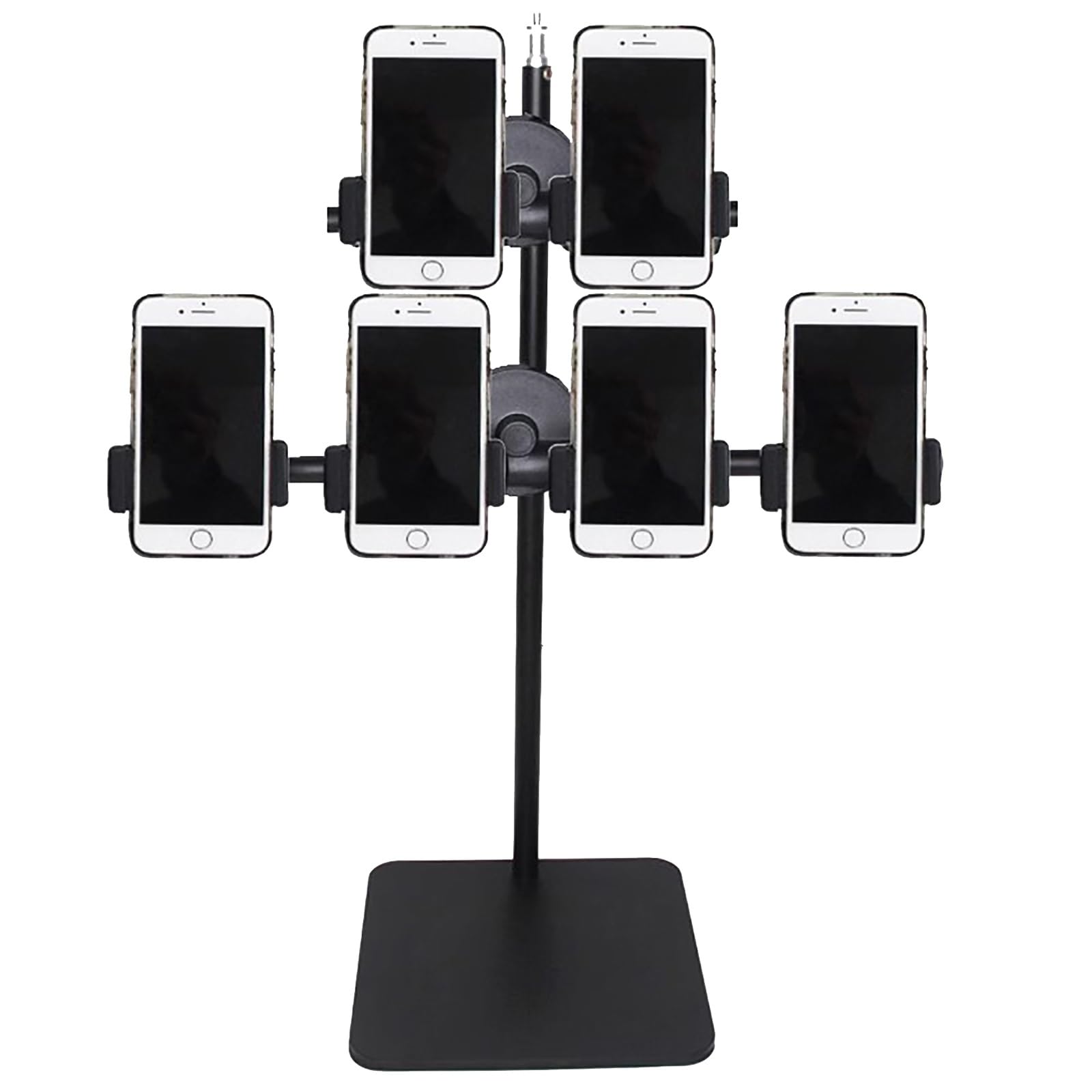 Support multitéléphone rotatif 360 réglable pour vos jeux vidéo
