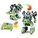 VTech - Switch & Go Dinos - Furio, Méga T-Rex Robot RC, Transformation Automatique, Radiocommandé – Version FR