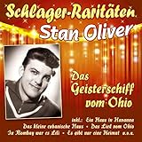 Das Geisterschiff Vom Ohio (Schlager-Raritaeten)