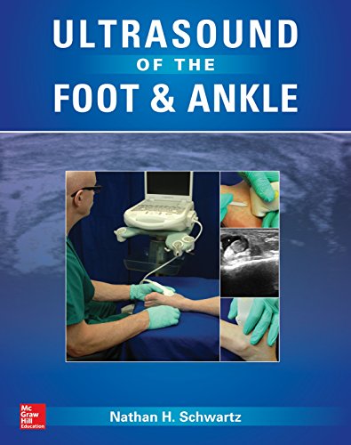 Ultrasound of the Foot and Ankle: Diagnostic and Interventional Applications - //medicalbooks.filipinodoctors.org