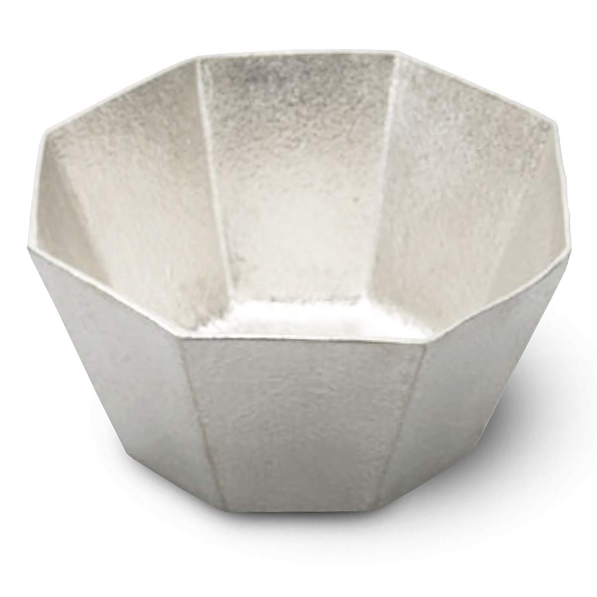 Amazon｜能作 Kuzushi - Ori - 小 H3.5cm W6.8cm 錫100% ケース入 日本