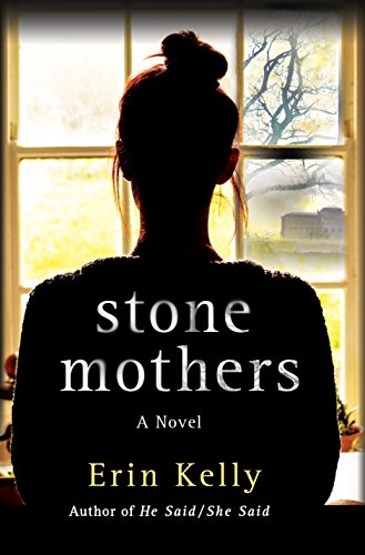 Stone Mothers view 2