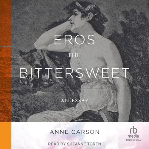 Couverture de Eros the Bittersweet
