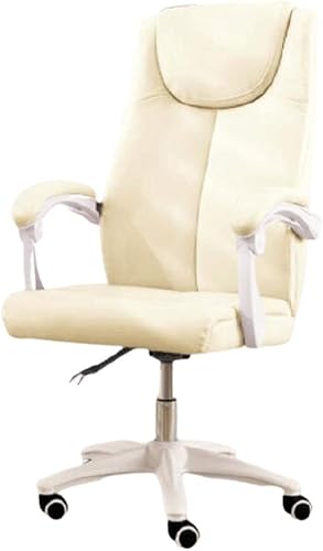 YYDS Silla E-Sports Anchor - Silla de juegos con respaldo alto y ergonómica, silla giratoria ejecutiva, cómoda silla de computadora para el hogar