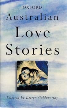 Paperback Australian Love Stories Book