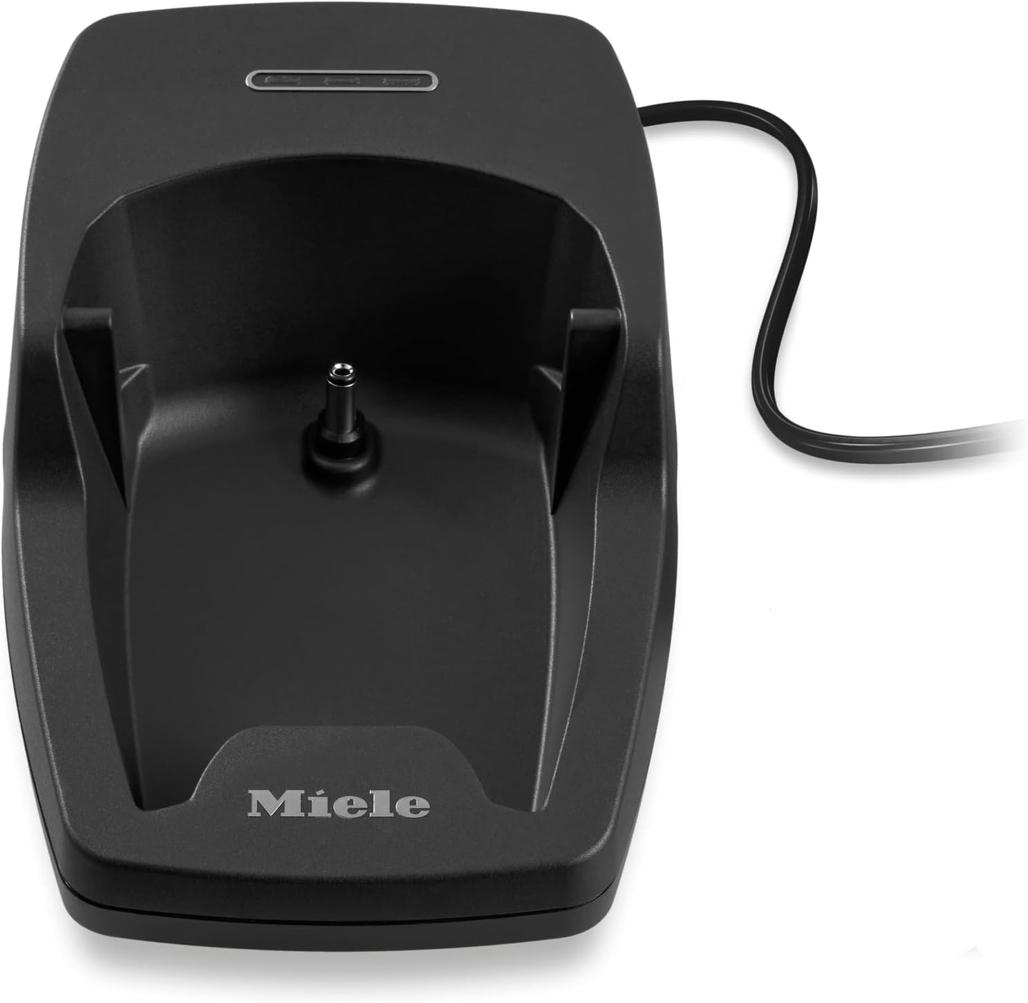 Miele Original Charger Cradle for Lithium-Ion Battery for Miele Triflex Vacuum Cleaners