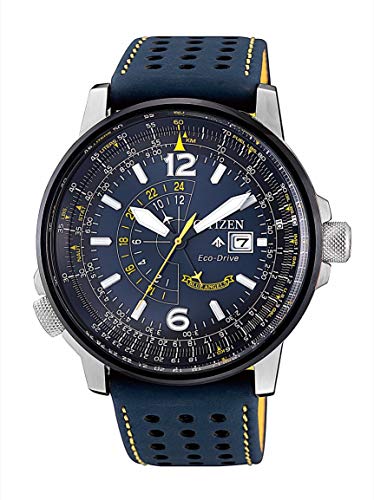Preisvergleich Produktbild CITIZEN Lässige Uhr BJ7007-02L