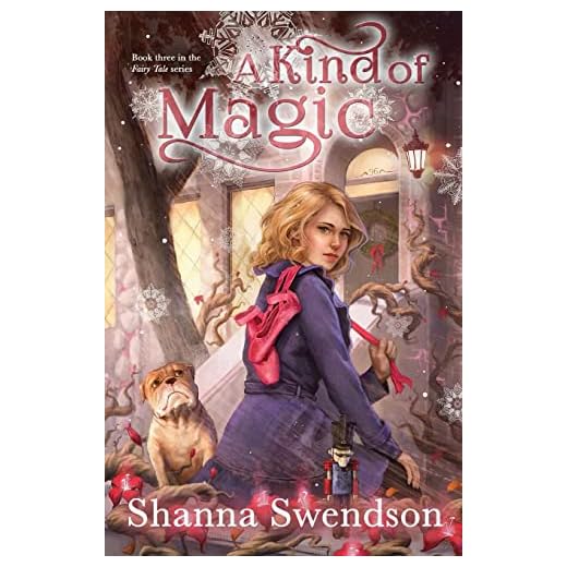 A Kind of Magic (3)
