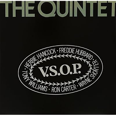 V.s.o.p. - The Quintet