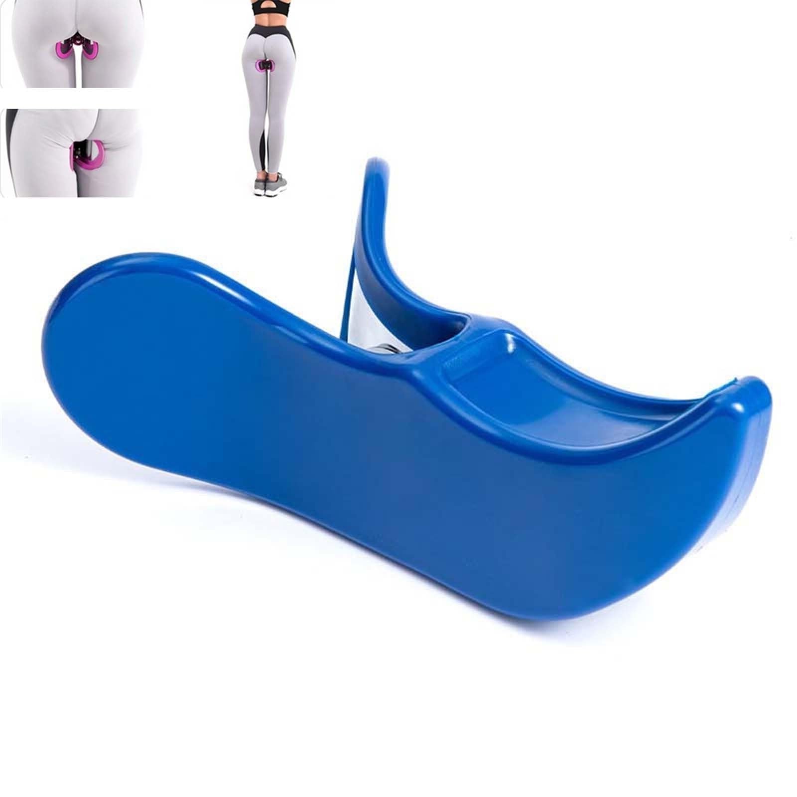 FITIOS Pelvic Floor Muscle Repair Exerciser, Femvaults Pelvic Floor Exerciser, Pelvic Floor Exerciser Hip Trainer, Femvaults Pelvic Floor Strengthener, pelvic Floor Trainer Women(Blue)