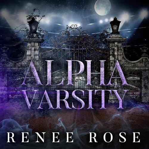Alpha Varsity by Renee Rose episode artwork