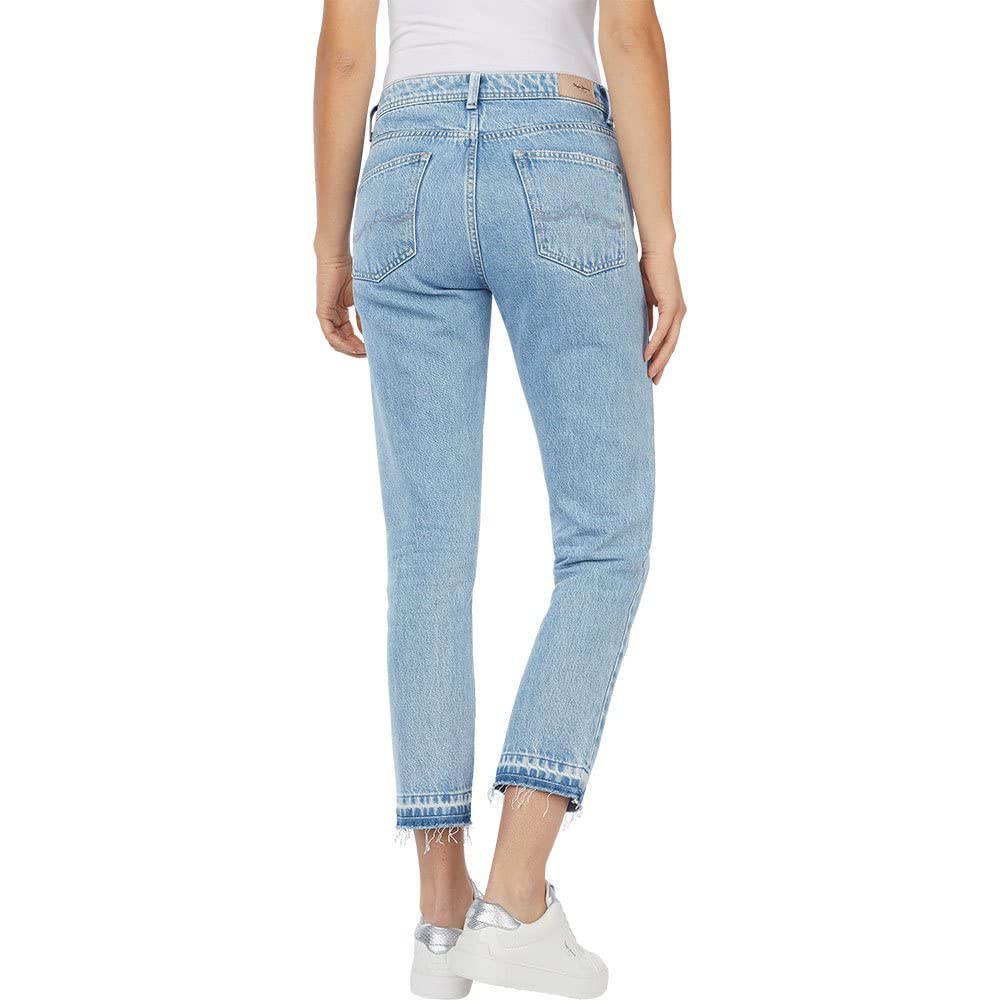 Pepe Jeans Damen Violet Jeans