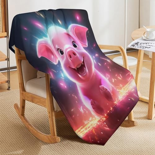 Manta de franela para sofá colcha ligera para cama de 140x180cm manta térmica suave 5