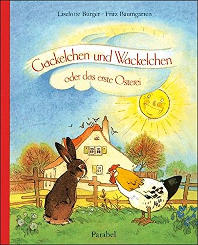 Gackelchen und Wackelchen