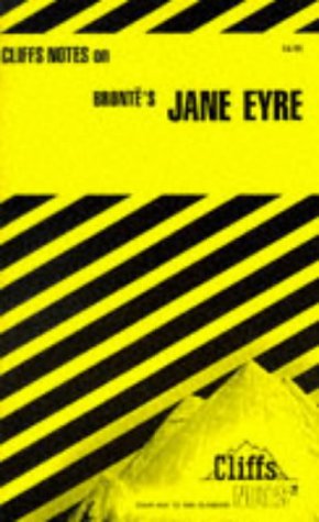 Notes on Bronte's "Jane Eyre"