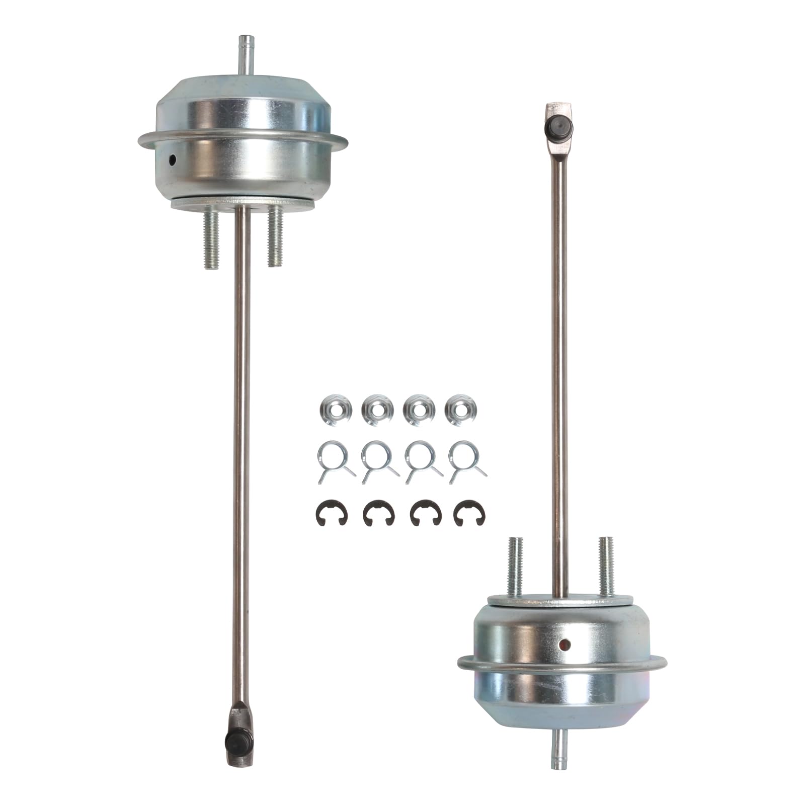 Turbo Turbocharged Wastegate Actuator 2740903580 & 2740903280 Fit for Mercedes Benz E C Klasse Metris C300 GLC300 Metris W212 W204 W205