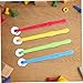 WEKAMOS 4pcs Boy Girl Cup Hammer Game Toy Early Education Tool to Improve Reaction Skills Family Fun Prop for Boy Girl Safe Materials for All Ages