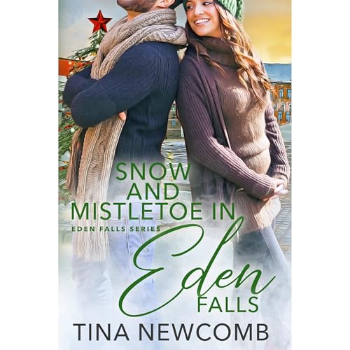 Snow and Mistletoe in Eden Falls (Authored by Tina Newcomb) episode artwork