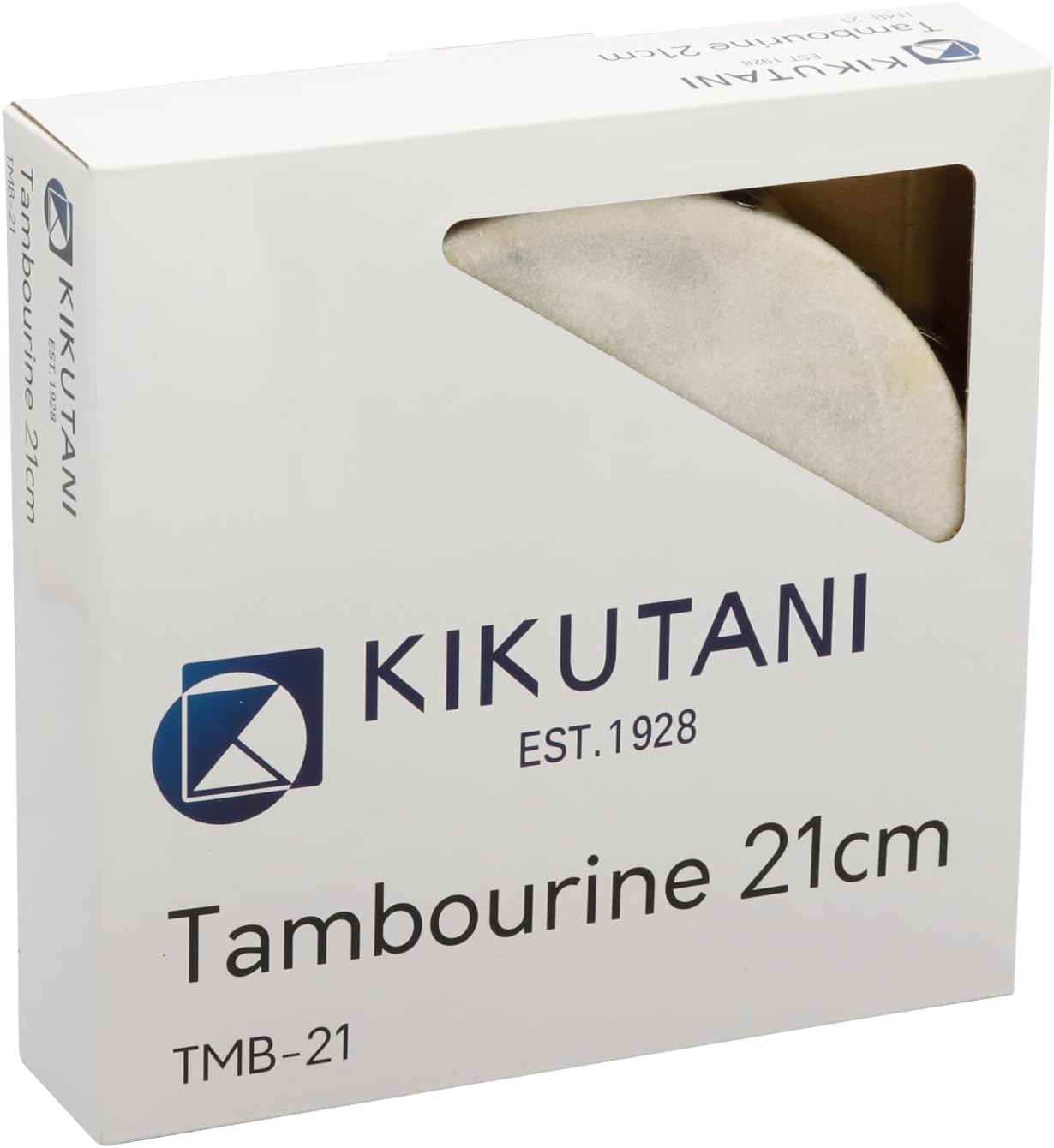 Kikutani Tamblin with Skin 21cm TMB-21