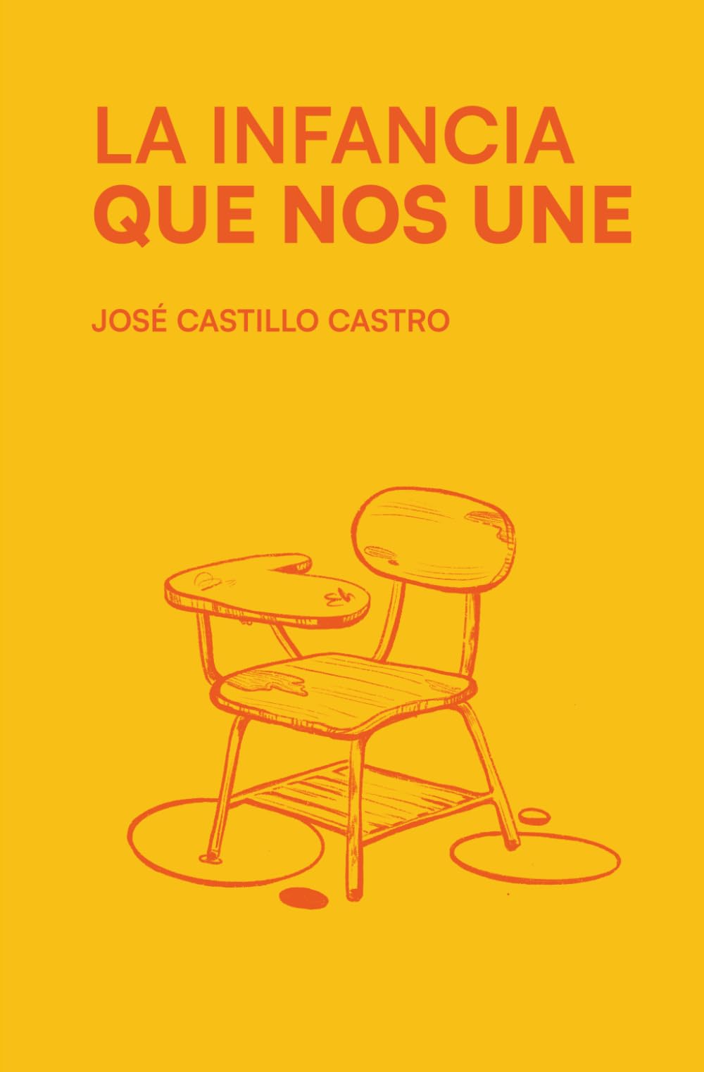 La infancia que nos une