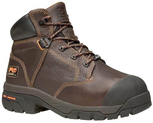 Timberland PRO Men's Helix Met Guard Work Boot