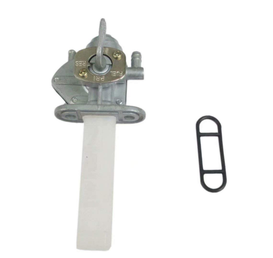 Amazon.com: Fuel Petcock Valve Switch fits for Kawasaki Ninja 750
