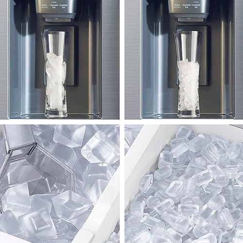 Samsung Family Hub refrigerator