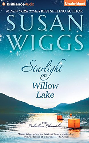Starlight on Willow Lake 1455836923 Book Cover