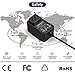 17V 1A Charger for Bose Soundlink I II III / 1 2 3 Wireless Mobile Speaker for Portable Speaker 414255, s024ru1700100 Bose Soundlink Charger Power Cord !NOT for M1N1 & C0L0R!