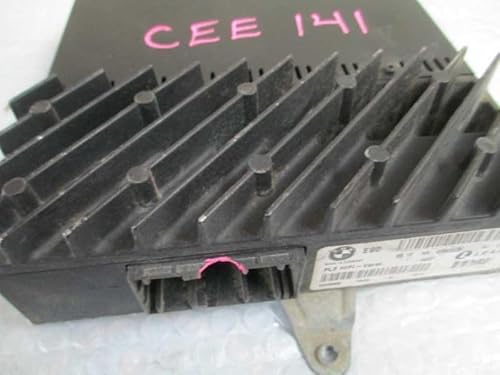 BMW 328i 3+5 Series Radio Amplifier AMP 532230808