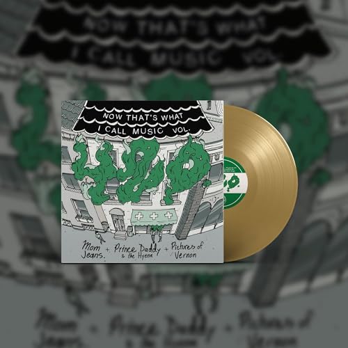 NOW That's What I Call Music Vol. 420