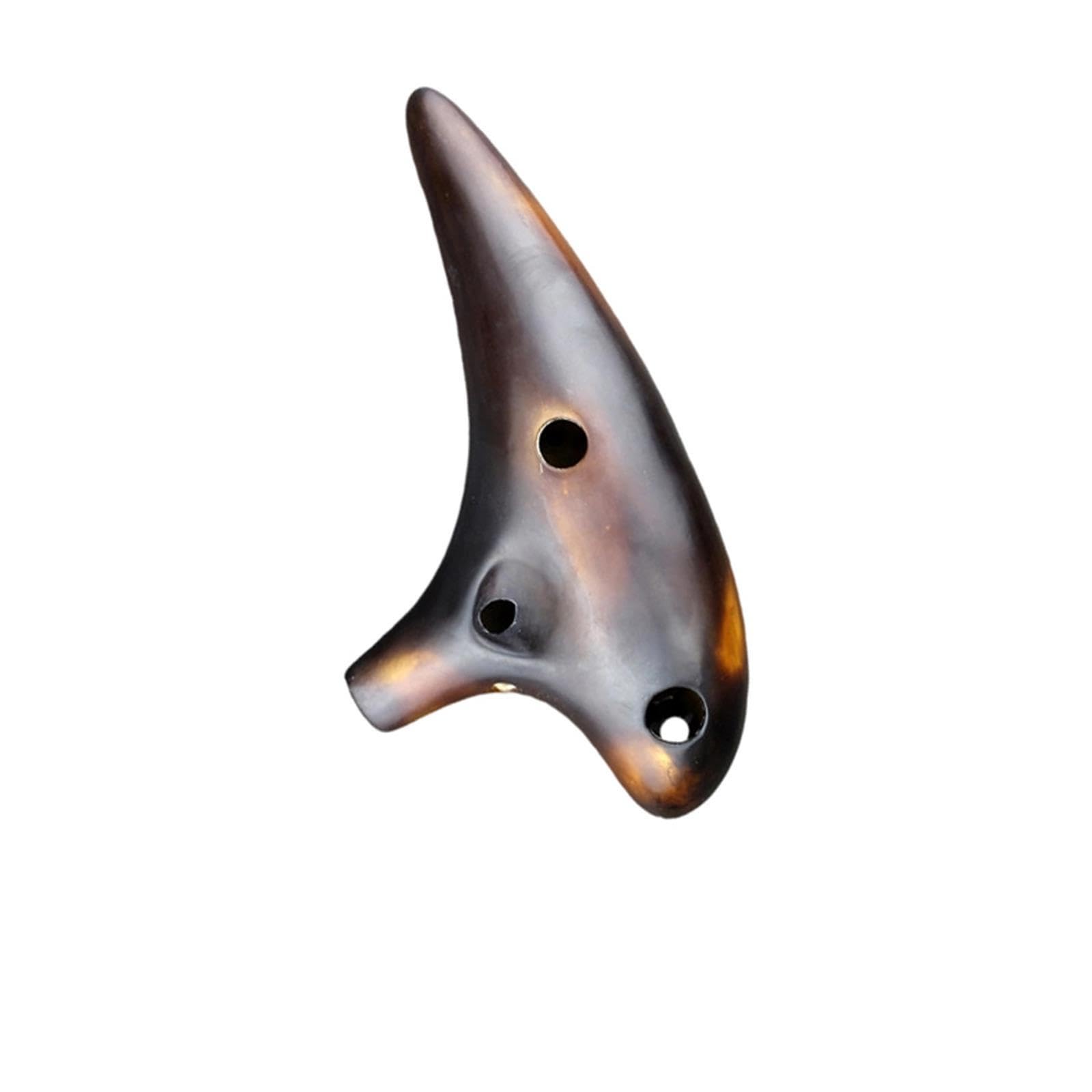 Okaryna Ocarina AG 12-otworowy Klucz Alto G