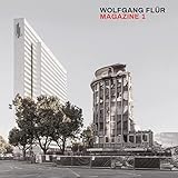 Magazine 1 (Black Vinyl) [Vinyl LP]