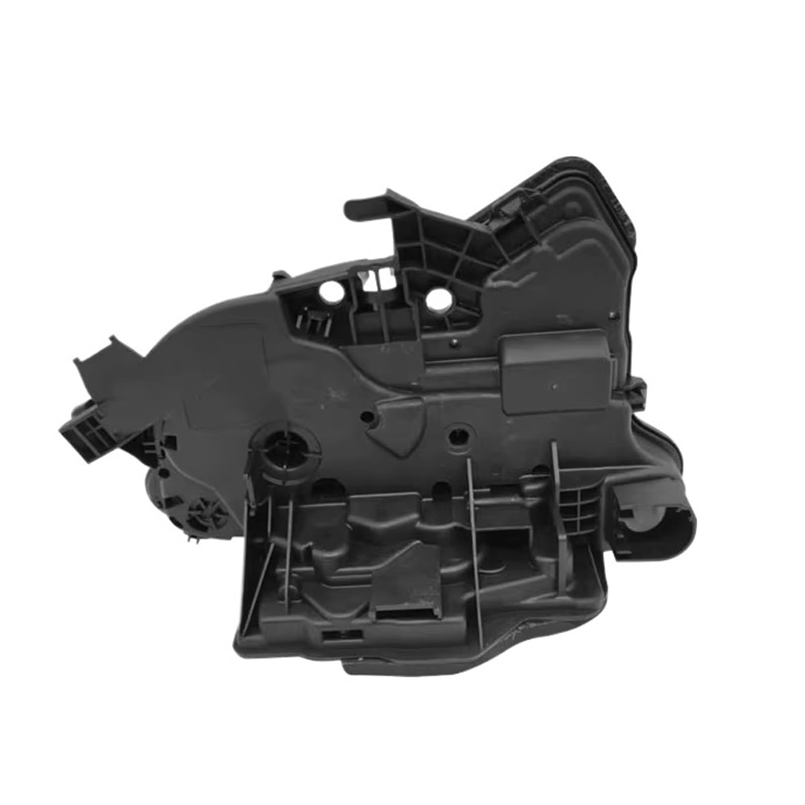 Kpuwers Front Left For Vw For Golf For Passat For Tiguan Door Lock Actuator 3J1837015 3J1837016 5Ta839015aa 5Ta839016aa Door Lock Latch Actuator(Front Left)
